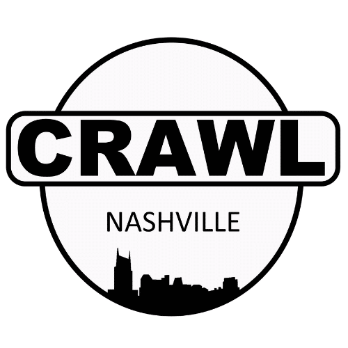 Crawl Nashville