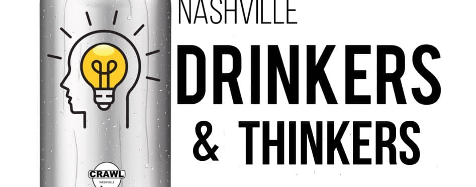 Nashville's Drunken History Bar Crawl